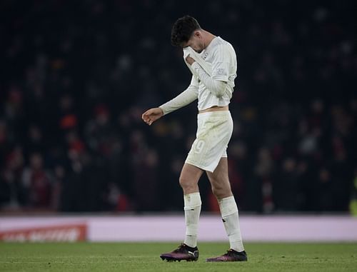 Kai Havertz