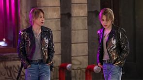 BTS’ Jimin’s ’WHO’ becomes the highest charting song by a Korean and Asian act on Billboard Hot 100 & the longest-charting on Global 200 in a decade