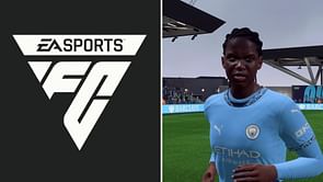 EA FC 25 leaks: Khadija Shaw rumored to arrive as TOTY 12th woman