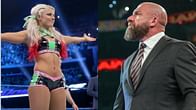 Real reason Alexa Bliss' return was canceled; unfortunate update on WWE future - Reports