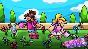 Flower Simulator codes