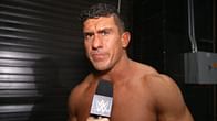 EC3 surprised by WWE commentary team change (Exclusive)