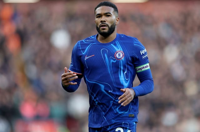 Chelsea Have Overtaken Liverpool In Race To Sign Premier League