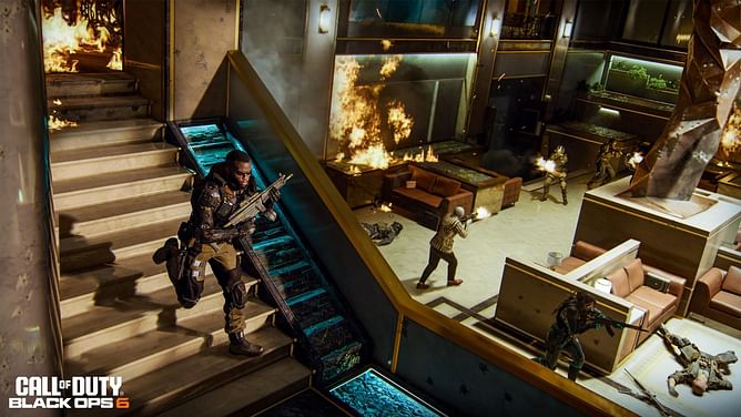 "I don't think I can go back to playing ranked on PC": COD player gives verdict after console-only Ranked Play in Black Ops 6 Season 2