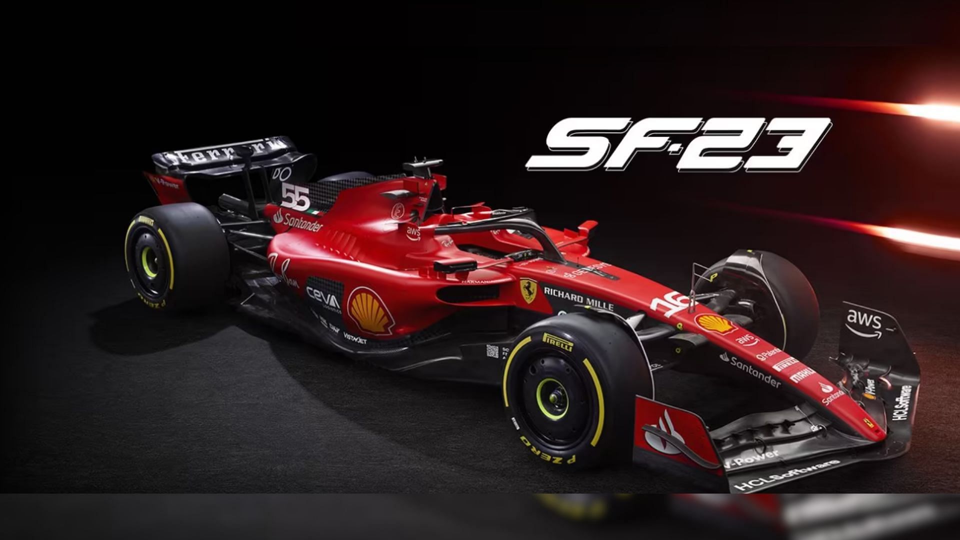 Formula 1 racing should be prioritized in Grand Theft Auto 6 (Image via Ferrari)