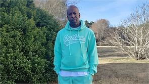 "It's been 30 years and still can't rap"- Internet reacts as member of 2Pac's 'Outlawz' Young Noble releases Nas diss track
