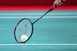 National Games 2025: Uttarakhand’s women shuttlers shine on Badminton’s opening day in Uttarakhand