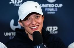 Iga Swiatek makes honest admission about her maiden Slam title at French Open 2020: "I thought it was impossible"