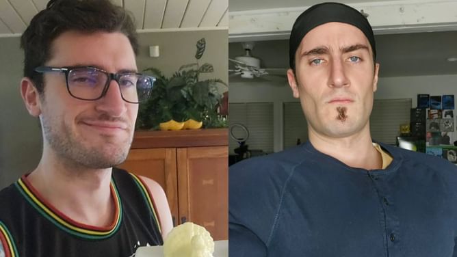 The Act Man admits making sponsored game reviews and claims he won't take such deals anymore