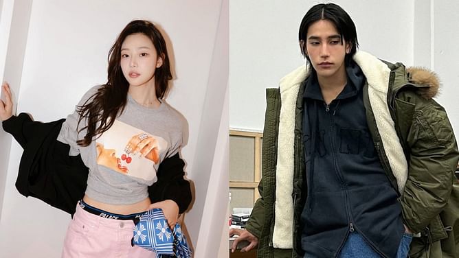 “Free my man Theo”— Viewers react to Lee Si-an & Yuk Jun-seo's blanket scene in the latest episodes of Single’s Inferno 4