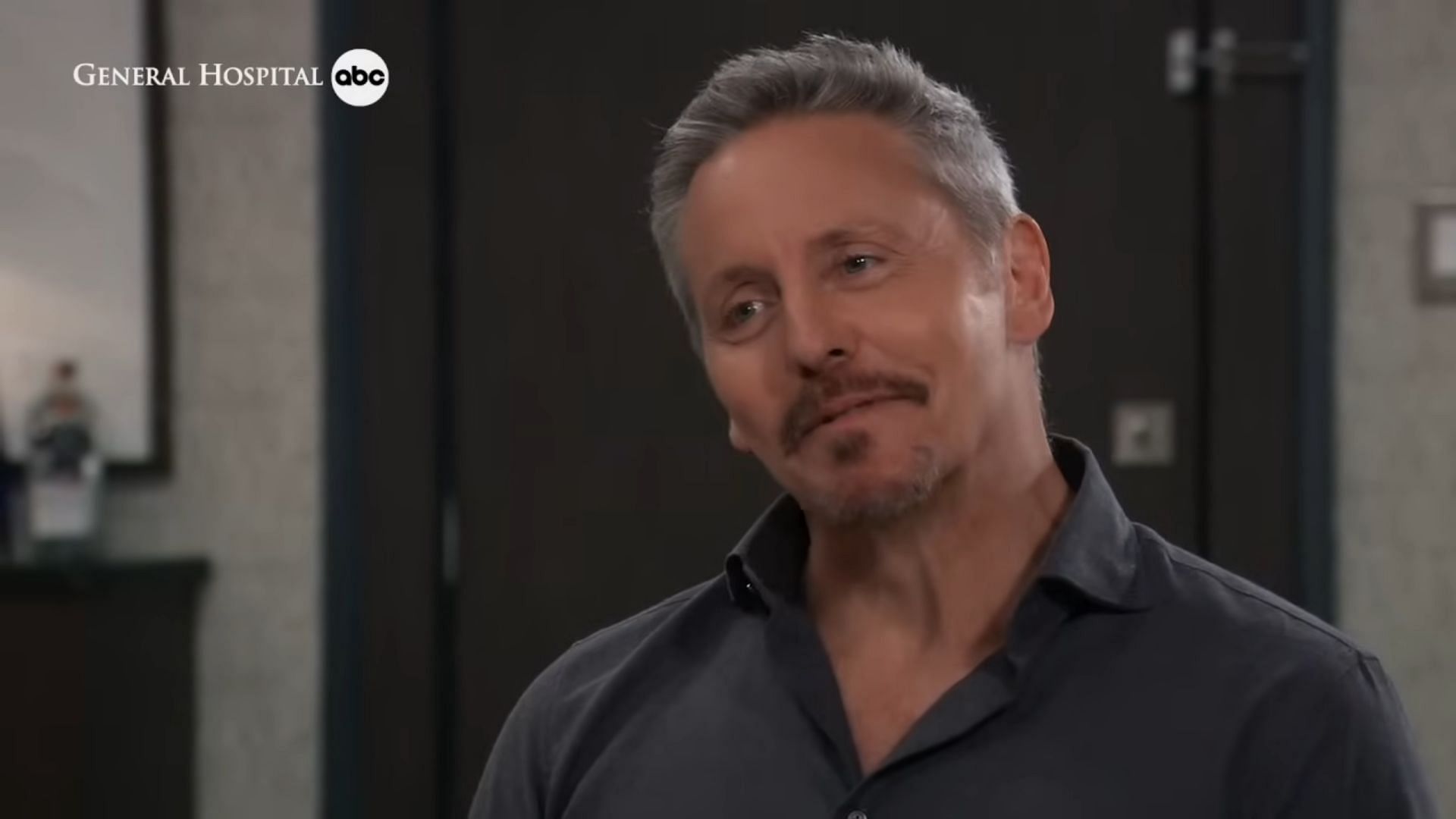  Jack Brennan on General Hospital  (Image via Youtube/@General Hospital)