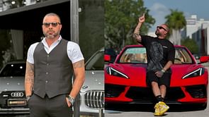 Who was Ricardo Godoi and what happened to him? Brazilian influencer dies during tattoo session