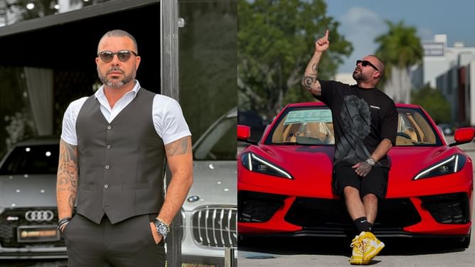 Who was Ricardo Godoi and what happened to him? Brazilian influencer dies during tattoo session