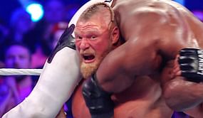 Brock Lesnar to return at Royal Rumble to eliminate former WWE World Heavyweight Champion? Exploring the potential