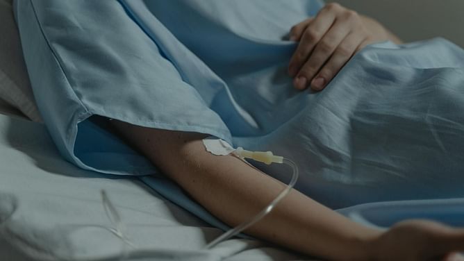 Where is Amanda Riley now? All about the subject of Hulu's Scamanda