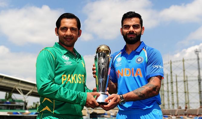 Champions Trophy 2025 से पहले इस साल कौन सी टीम खेलने वाली है कितने वनडे? जानें सभी टीमों का शेड्यूल