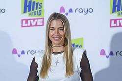 5 things you didn't know about Gemma Atkinson