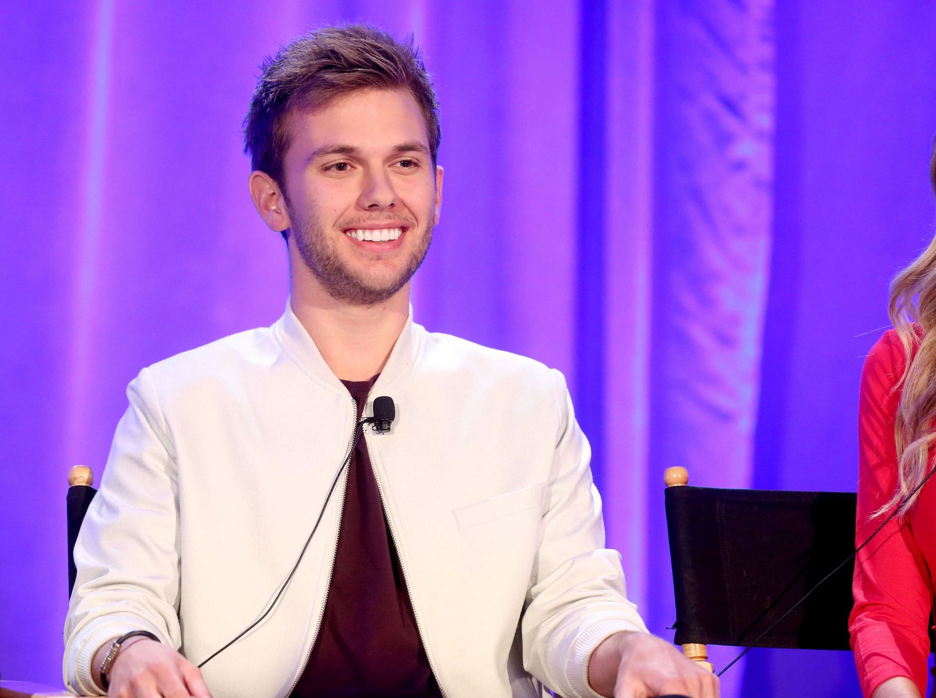 2016 NBCUniversal Summer Press Day - Panel - Source: Getty