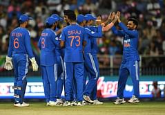 Team India’s T20I batting star gifts a super bike to his father