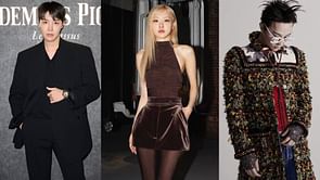 BTS' j-hope, G-DRAGON, and BLACKPINK's Rosé reported to perform at the Gala des Pièces Jaunes 2025: How to get tickets & all details
