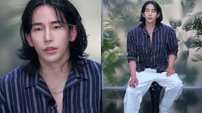 “Worst man that has ever been on the show”- Single's Inferno 4 fans slam Jun-seo for his “misleading” & “red flag” behaviour towards Min-seol & Si-an