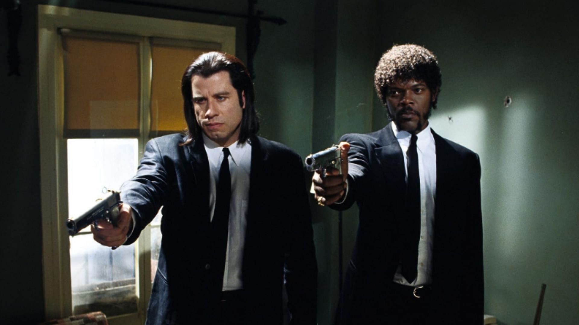 Pulp Fiction soundtrack: A definitive guide to all the soundtracks in the film