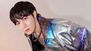 “I was specifically asked to do the opening” — BTS’ j-hope shares gratitude for a special invite to open Le Gala Des Pièces Jaunes 2025