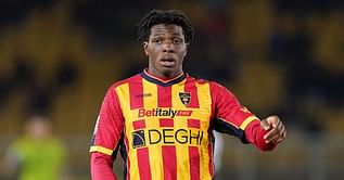 "If I have to be a little cheeky" – Patrick Dorgu's former coach tells him to reject Manchester United move