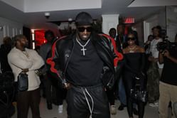 "No underground tunnels, no minors": Diddy's lawyers ask for freak off videos to prove innocence, claim Cassie was a consenting participant