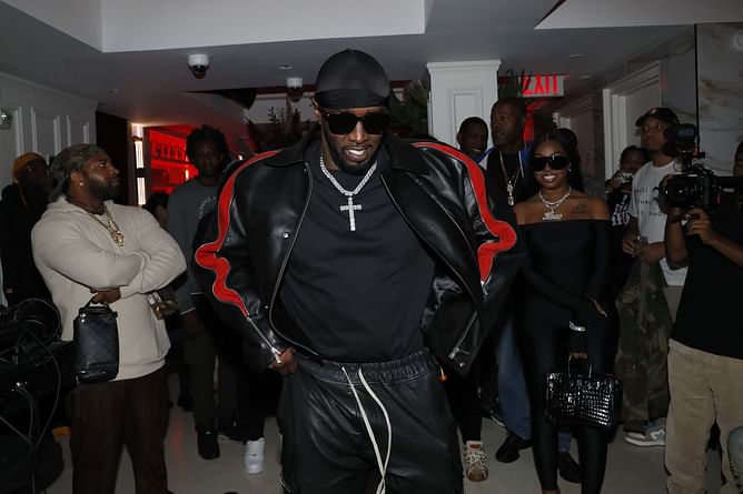 "No underground tunnels, no minors": Diddy's lawyers ask for freak off videos to prove innocence, claim Cassie was a consenting participant