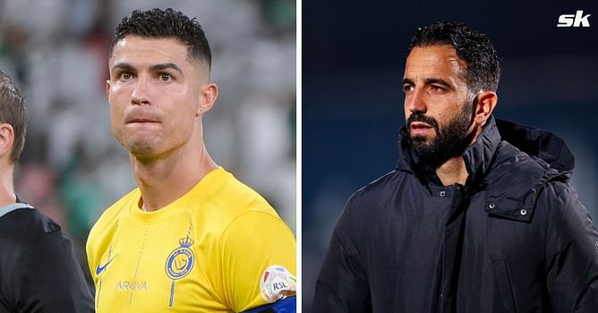 Al-Nassr make decision on signing Manchester United key player amid Cristiano Ronaldo’s request: Reports