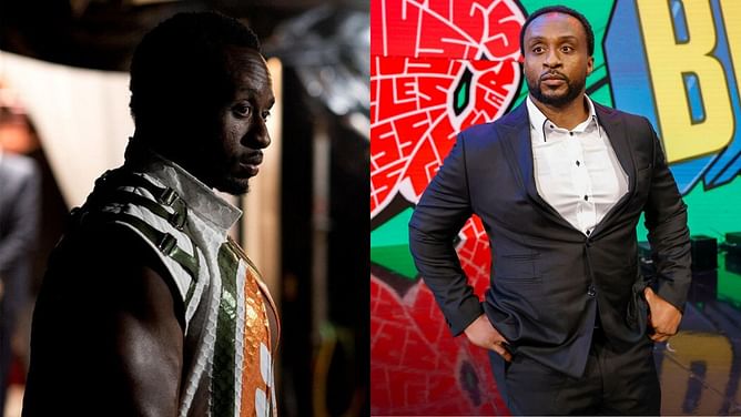 New Day confrontation; major announcement? - 4 things Big E could do on WWE RAW next week