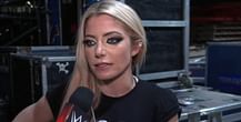 Alexa Bliss might never return to WWE again - Reports