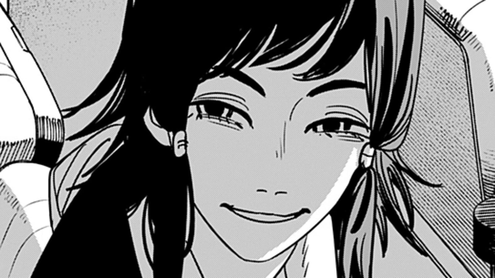 Chainsaw Man chapter 189's second Fumiko may explain her contradictive
