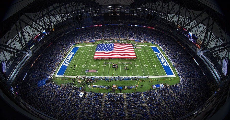 Minnesota Vikings vs. Detroit Lions weather report: Latest on Ford Field conditions for Week 18 SNF showdown (Image Credits - Detroit Lions X)