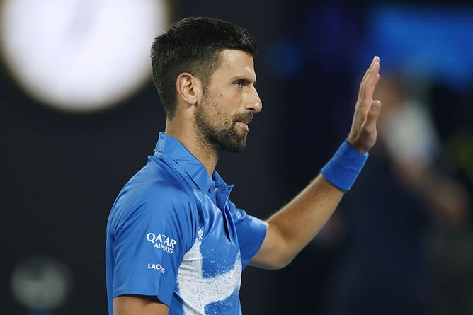 Novak Djokovic tells the truth about why he did not get the COVID-19 vaccine
