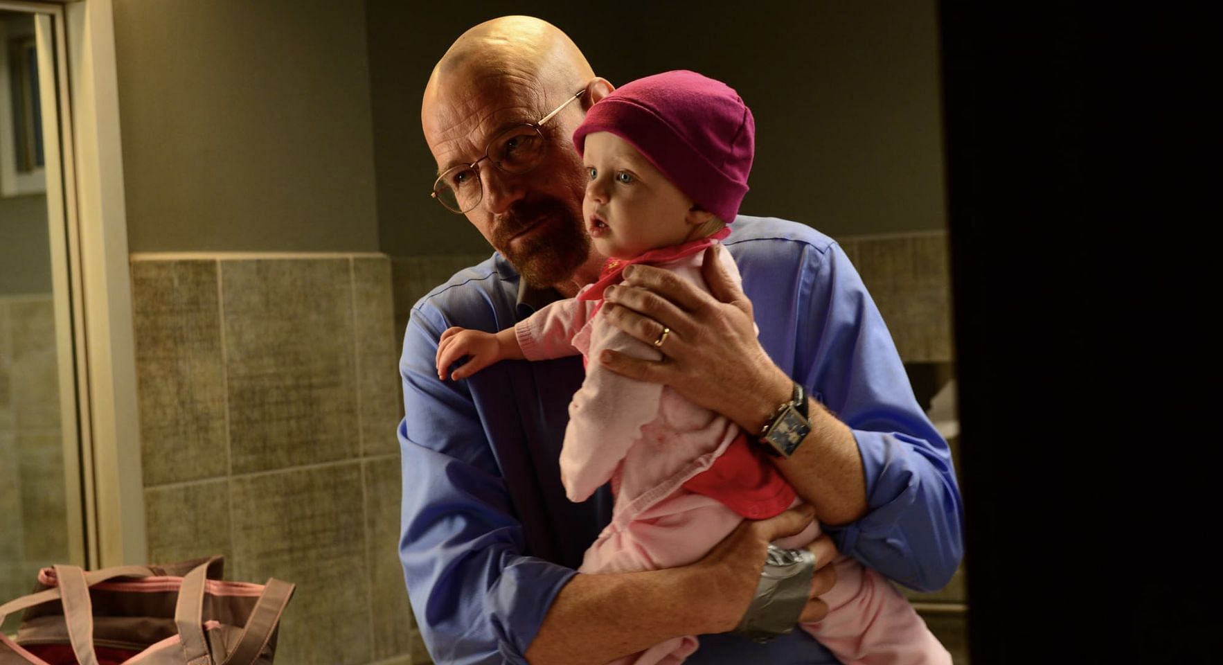 Breaking Bad (Image via Sony Pictures Television)