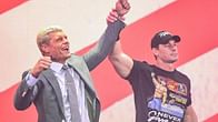 Cody Rhodes will do the right thing in a potential match with John Cena, says 50-year-old athlete