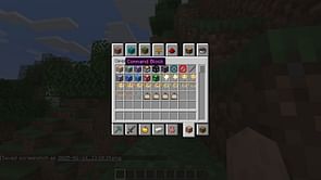 How to get operator utilities tab in Minecraft Java Edition