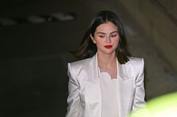 Did Lana Del Rey tell Selena Gomez to pack her bags and go home over the crying deportation video? Viral comment debunked