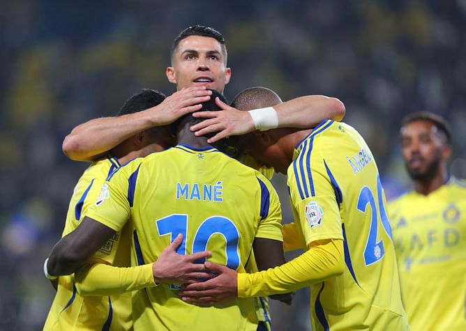 Al-Taawoun vs Al-Nassr Prediction and Betting Tips | January 17th 2025