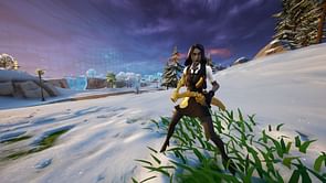 5 ways to utilize the power of the Kinetic Blade in Fortnite Chapter 6 Season 1