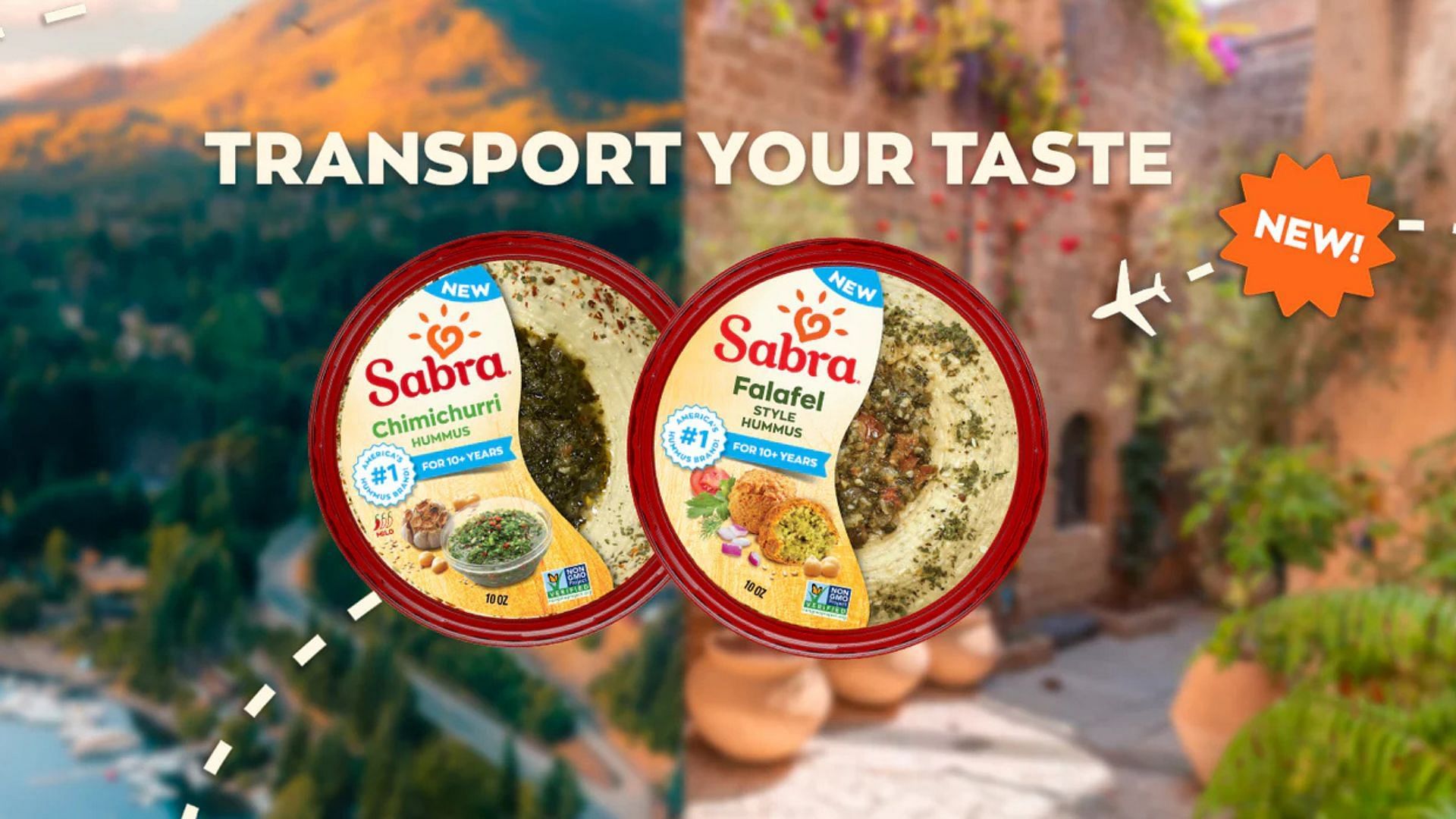 Sabra Hummus launches 2 new flavors: Product details explored