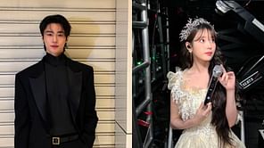 MBC unveils 2025 K-drama lineup: Byeon Woo-seok and IU starrer Wife of a 21st Century Prince slated for year-end release
