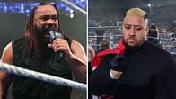 4 things that could happen if Jacob Fatu takes over The New Bloodline on WWE SmackDown