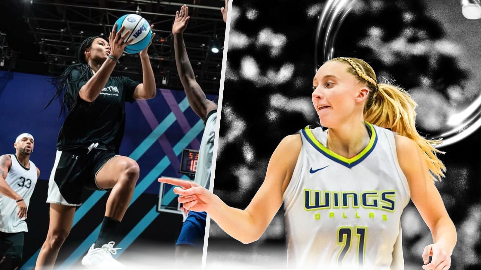 2025 WNBA Mock Draft: Paige Bueckers to Dallas Wings is certain as Satou Sabally exits