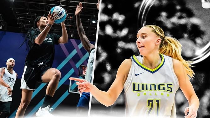 2025 WNBA Mock Draft: Paige Bueckers to Dallas Wings is certain as Satou Sabally exits, Kiki Iriafen to Valkyries