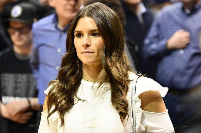”I wish I was a little more patient”: When Danica Patrick expressed remorse for her “confrontational” tendencies