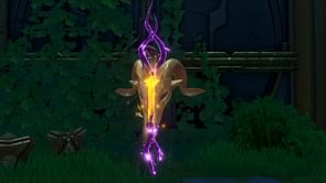 Honkai Star Rail: All Golden Scapegoat locations and solutions in Strife Ruins Castrum Kremnos