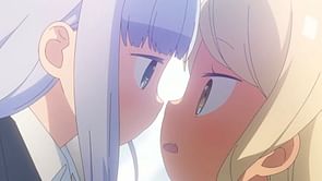 Aharen-san wa Hakarenai season 2 unveils first trailer, additional cast, and opening theme ahead of April 2025 premiere